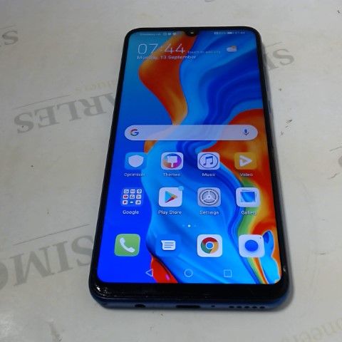 HUAWEI P30 LITE 128GB ANDROID SMARTPHONE
