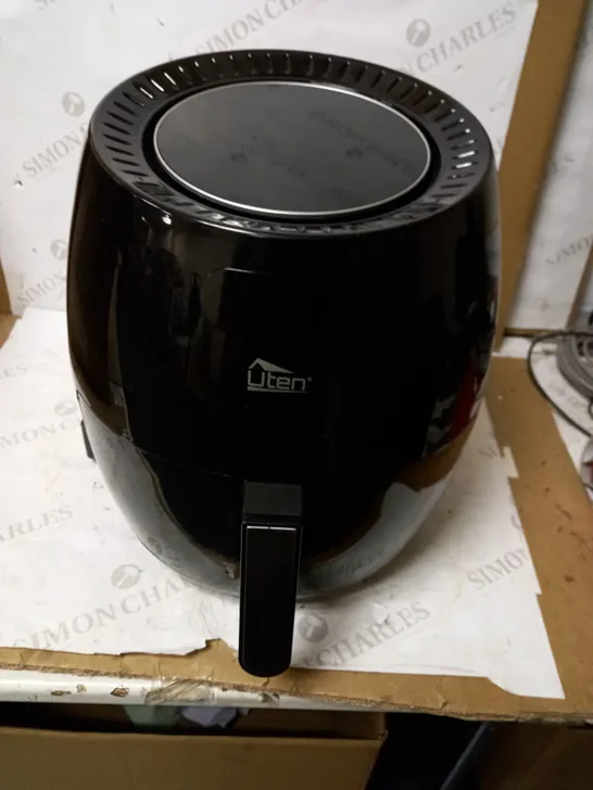 UTEN POWER AIR FRYER 