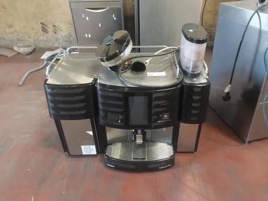 SCHAERER COFFEE ARTS PLUS COFFEE MACHINE