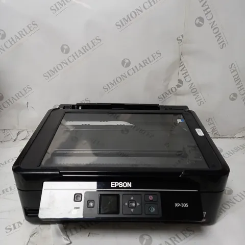 EPSON EXPRESSION HOME XP 305
