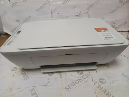 HP DESKJET 2710E ALL IN ONE PRINTER 