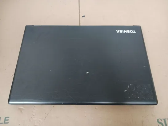 TOSHIBA SATELLITE PRO R50-B 15 INCH	I3-4005U 1.70GHZ