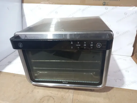 NINJA FOODI COUNTERTOP MULTIFUNCTION OVEN