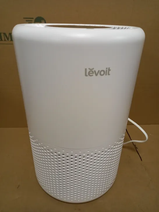 LEVOIT AIR PURIFIER