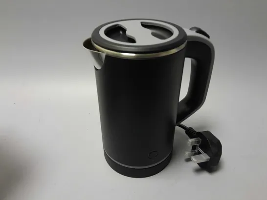 BOXED 304 STAINLESS STEEL ELECTRIC KETTLE