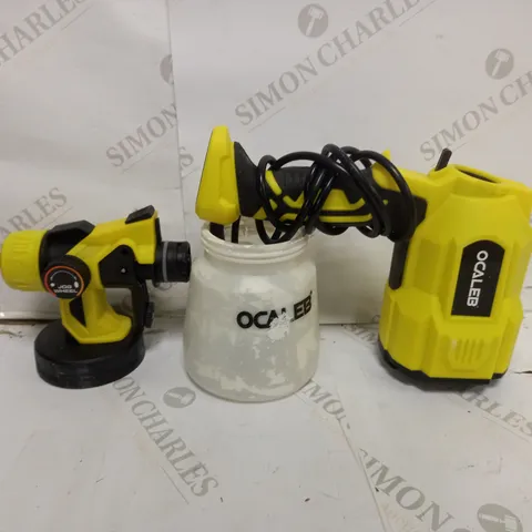 OCALEB PAINT SPRAYER