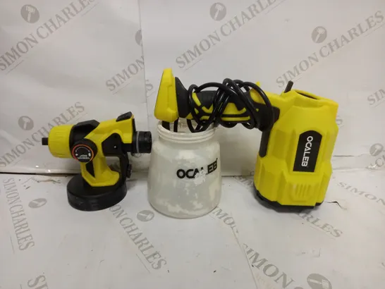 OCALEB PAINT SPRAYER