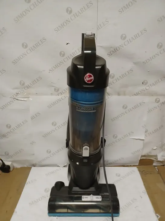 HOOVER H-UPRIGHT 300 VACUUM CLEANER