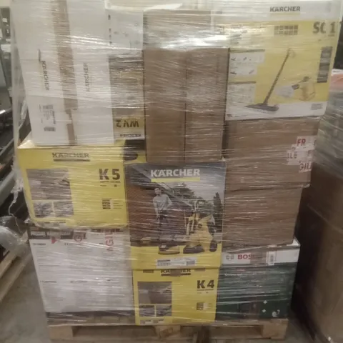 PALLET OF APPROXIMATELY 41 ASSORTED ITEMS TO INCLUDE 