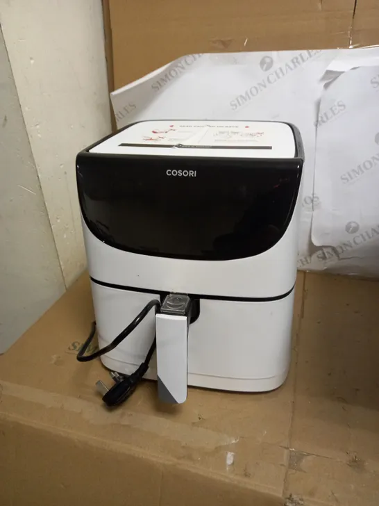 COSORI AIR FRYER MAX XL DIGITAL TOUCHSCREEN AIR FRYER OVEN