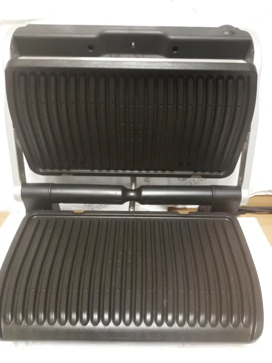 TEFAL OPTIGRILL XL