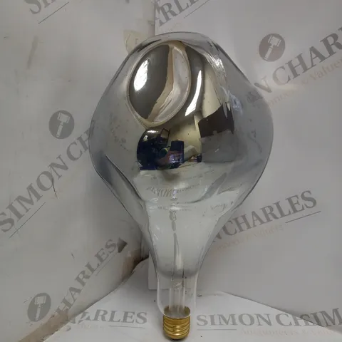 BOXED CALEX XXL SILVER ORGANIC EVO WARM WHITE BULB 