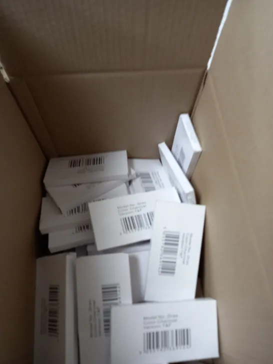 BOX OF APPROXIMETLY 30 NOKIA 1.3 DISPLAY PHONES 