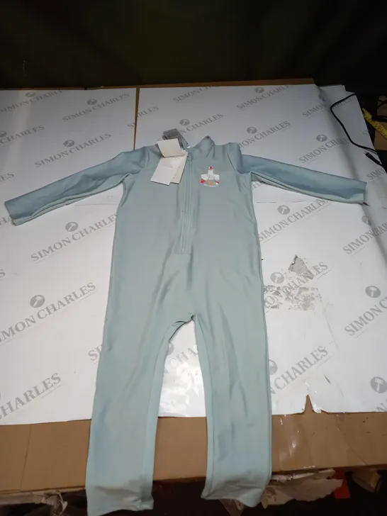 H&M INFANT SWIMMIG COSTUME - 1  2 YRS