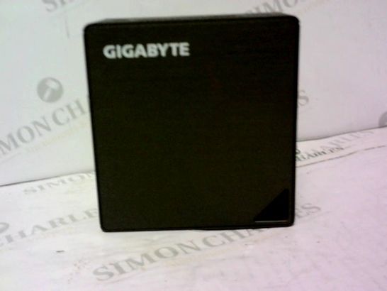 gigabyte ultra compact pc kit