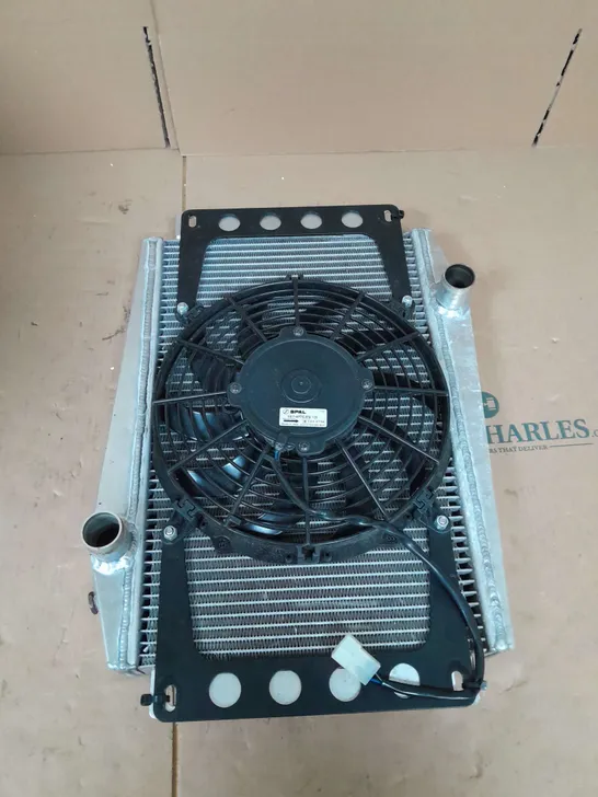 UNBRANDED ELECTRICAL FAN