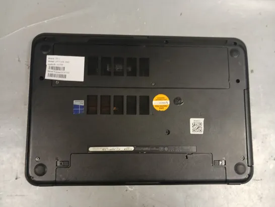 DELL LATITUDE 3540 LAPTOP