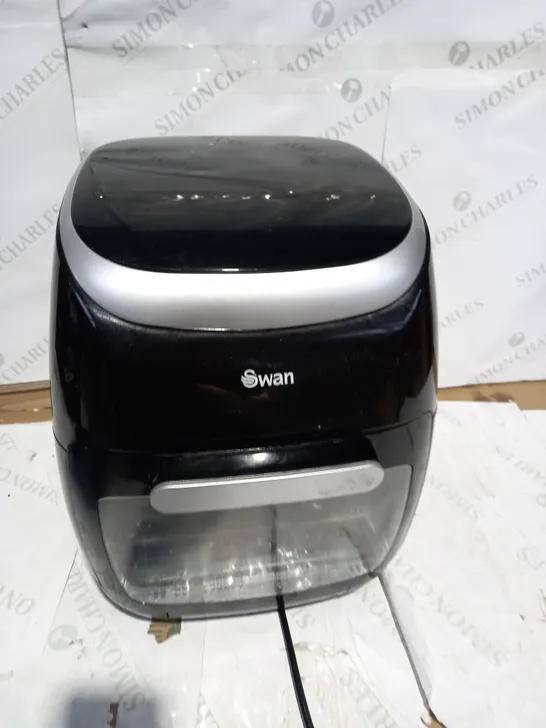 SWAN DIGITAL AUR FRYER OVEN RRP £178