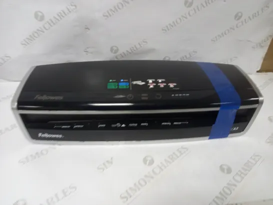 FELLOWES VENUS 2 A3 HIGH PERFORMANCE LAMINATOR 