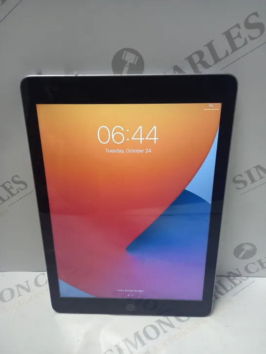 APPLE IPAD 9.7