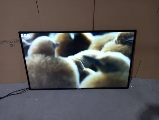 SAMSUNG UNBOXED PROFESSIONAL DISPLAY 46" - MODEL DE46C