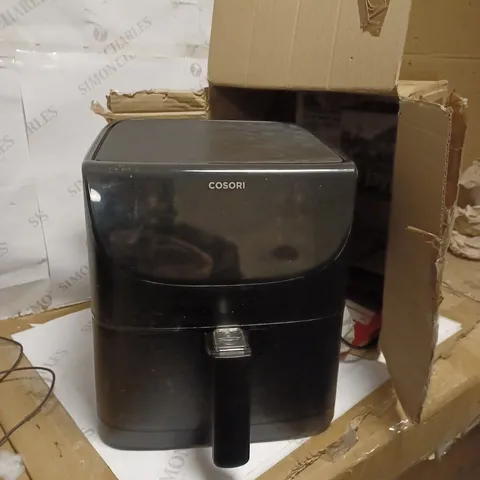 COSORI CS158-AF 5.5L SMART AIR FRYER