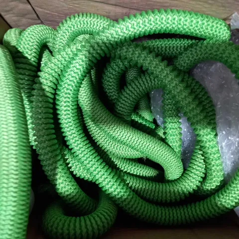 BOXED GRUMPY GARDENER STRETCH HOSE 