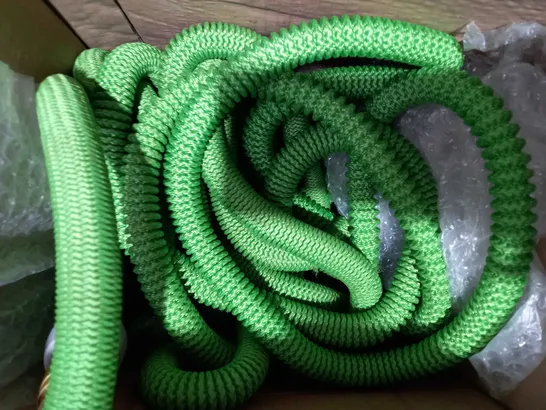 BOXED GRUMPY GARDENER STRETCH HOSE 