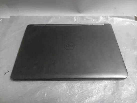 DELL LATITUDE E5540 LAPTOP