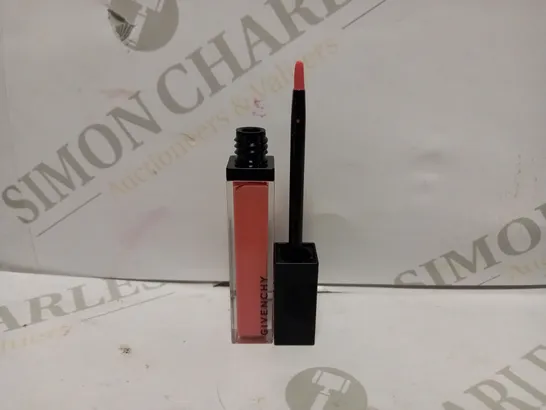 LOT OF APPROXIMATELY 18 GIVENCHY LIP GLOSS (6ml) - 038 PINK EVOCATION