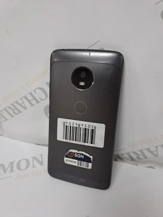 MOTOROLA MOTO G5 MOBILE PHONE