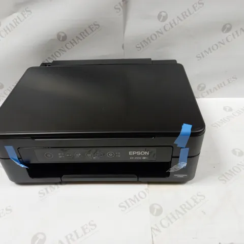 EPSON EXPRESSIONS HOME XP-2100 PRINTER