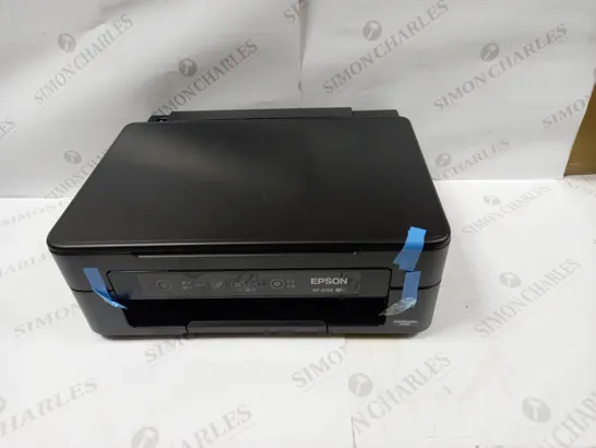 EPSON EXPRESSIONS HOME XP-2100 PRINTER