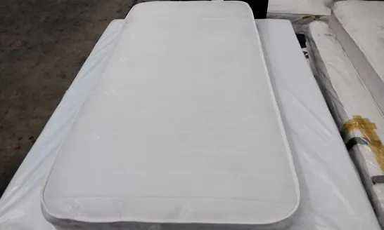 QUALITY CAIRO MEMORY FOAM OPEN COIL SINGLE 3' MATTRESS