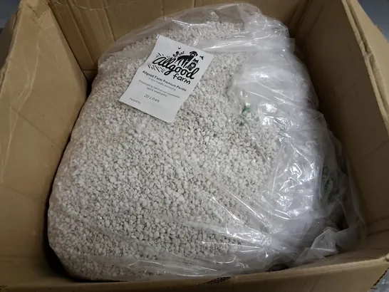 ALLGOOD FARM PREMIUM 20L PERLITE