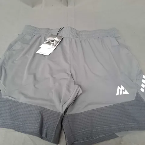 MONTIREX MTX TRAIL 2.0 SHORT - LARGE