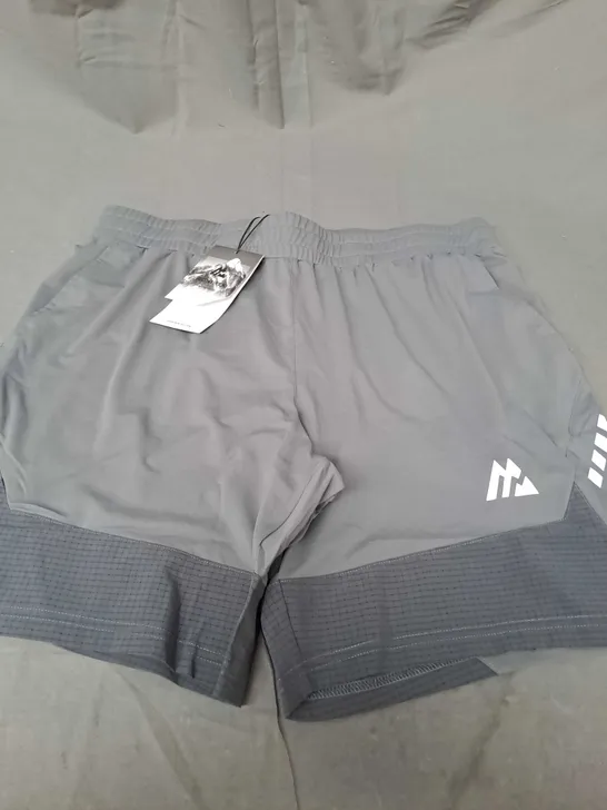 MONTIREX MTX TRAIL 2.0 SHORT - LARGE