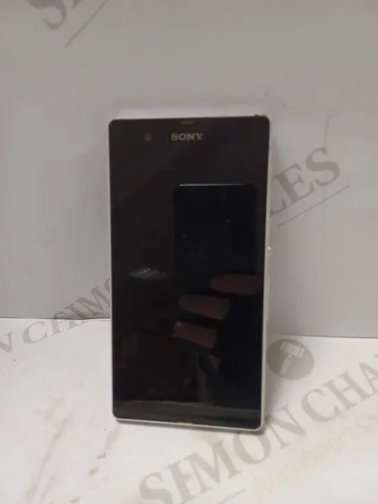 SONY XPERIA Z L36H ANDROID SMARTPHONE