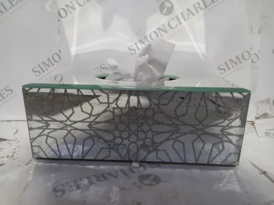 JULIEN MACDONALD TISSUE BOX