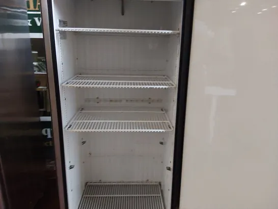 TRUE T-19FZ COMMERCIAL FREEZER