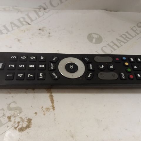ONE FOR ALL EVOLVE UNIVERSAL REMOTE
