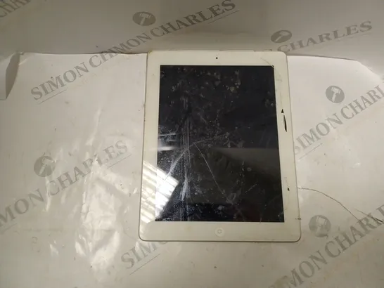 APPLE IPAD A1416 - 32GB