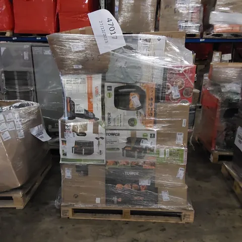 PALLET OF APPROXIMATELY 36 ASSORTED HOUSEHOLD & ELECTRICAL PRODUCTS TO INCLUDE
