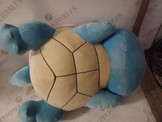 POKEMON SQUIRTLE