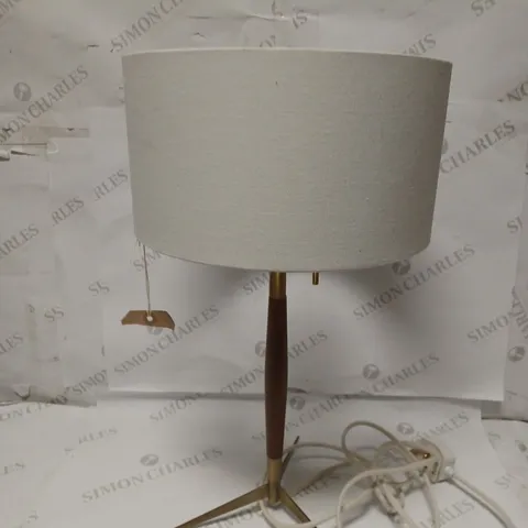 JOHN LEWIS TABLE LAMP