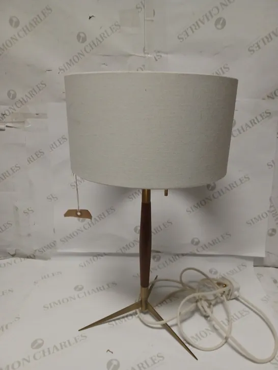 JOHN LEWIS TABLE LAMP