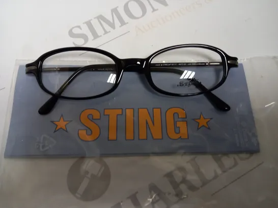 APPROX 10 DERIGO STING GLASSES - BOXED