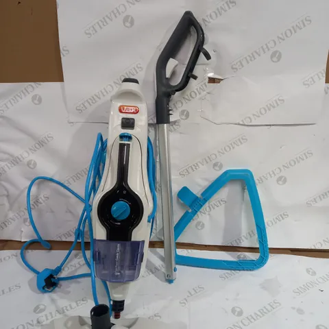 VAX STEAM FRESH COMBI CLASSIC STEAM CLEANER