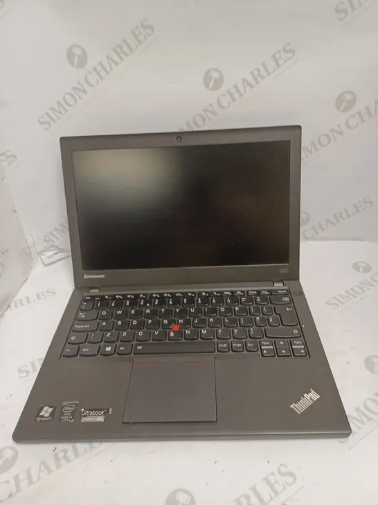 LENOVO THINKPAD X240 LAPTOP 