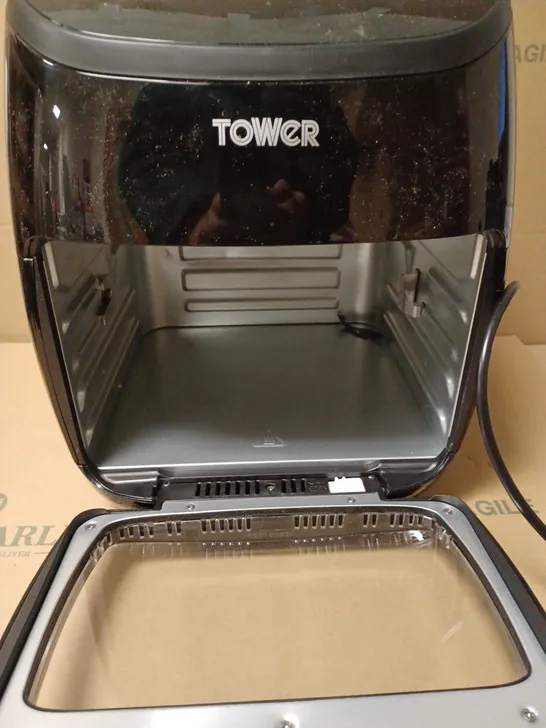 TOWER XPRESS PRO COMBO T17076 VORTX DIGITAL AIR FRYER